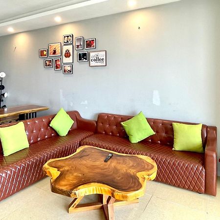 Nice Apartmen 3Bedrom Oasky Вунг Тау Екстериор снимка