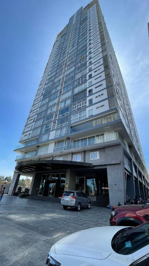 Nice Apartmen 3Bedrom Oasky Вунг Тау Екстериор снимка