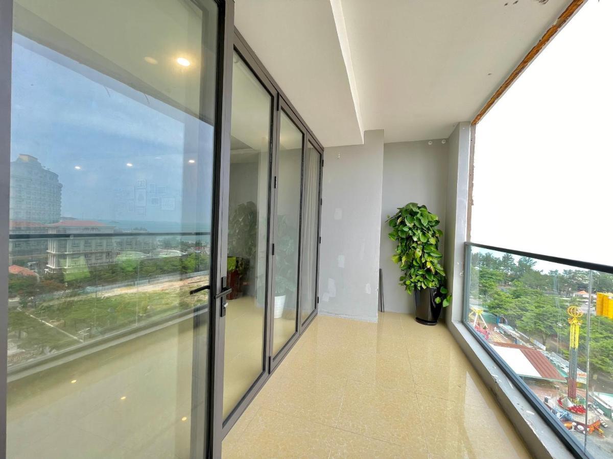 Nice Apartmen 3Bedrom Oasky Вунг Тау Екстериор снимка