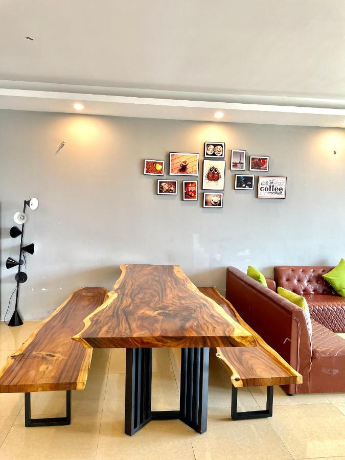 Nice Apartmen 3Bedrom Oasky Вунг Тау Екстериор снимка