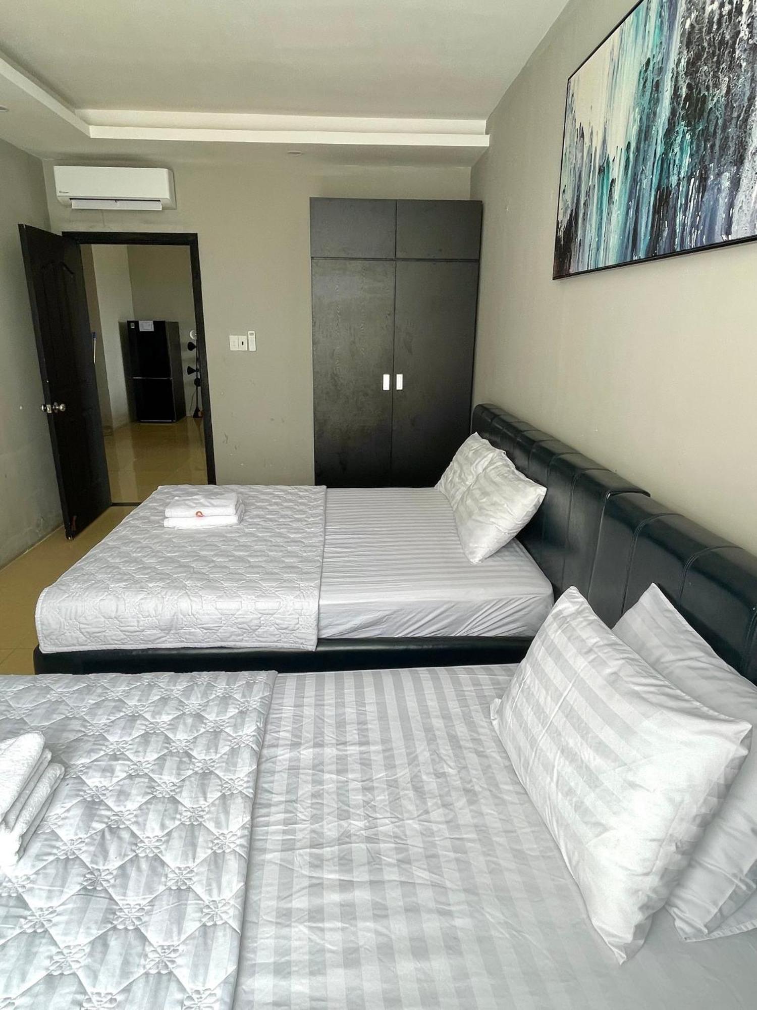 Nice Apartmen 3Bedrom Oasky Вунг Тау Екстериор снимка
