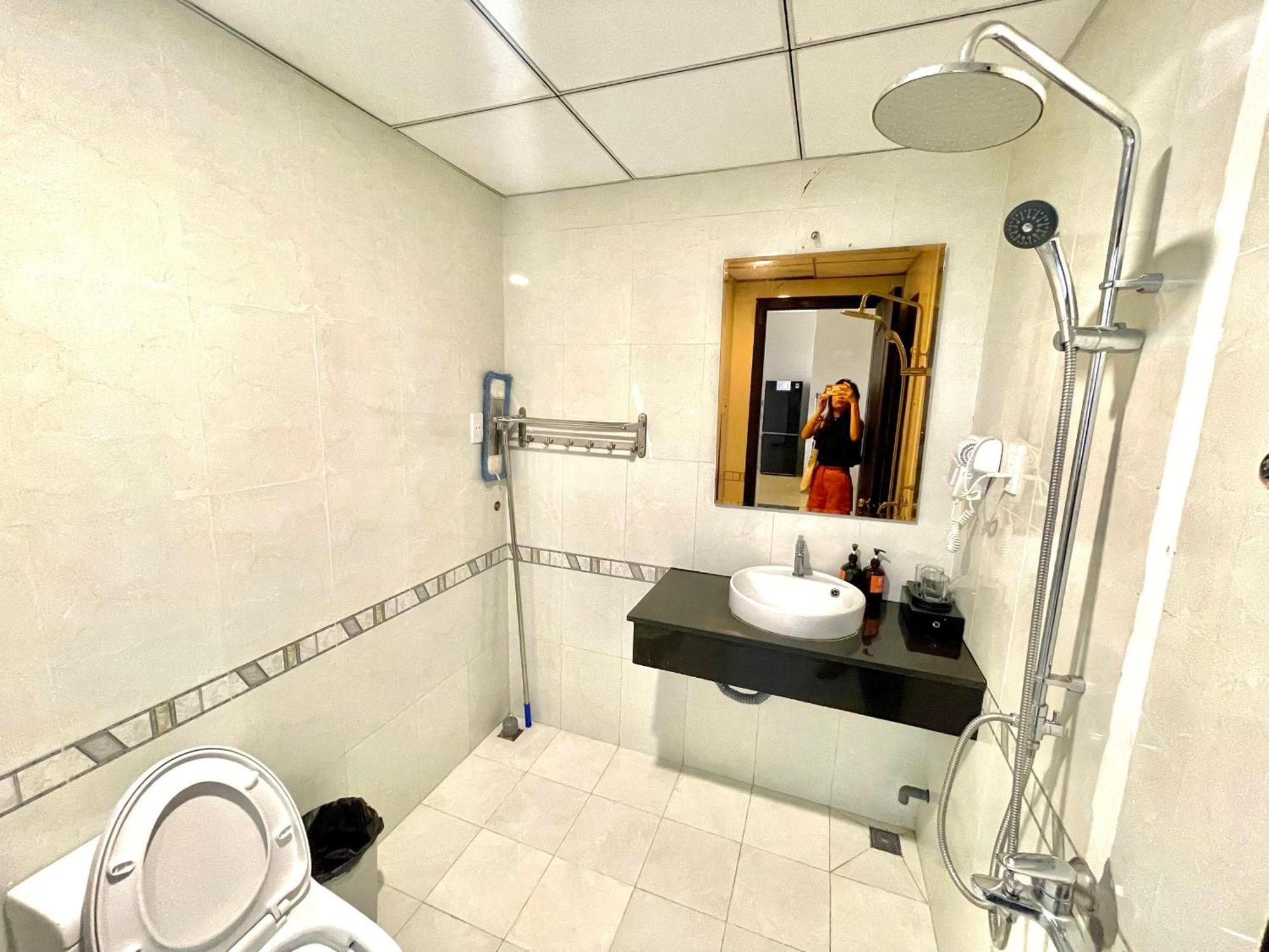 Nice Apartmen 3Bedrom Oasky Вунг Тау Екстериор снимка