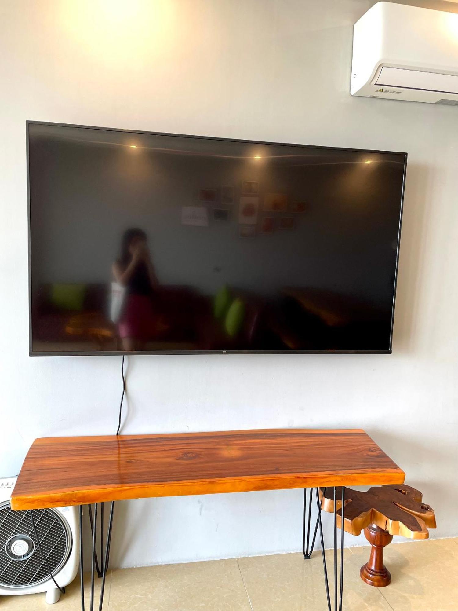 Nice Apartmen 3Bedrom Oasky Вунг Тау Екстериор снимка