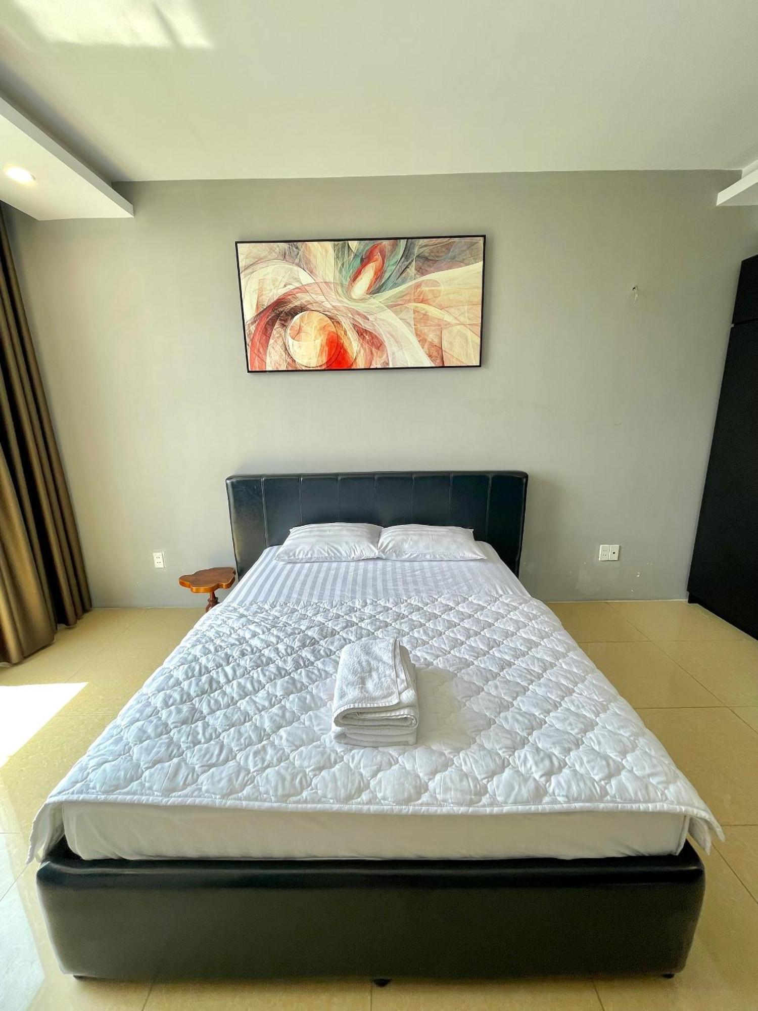 Nice Apartmen 3Bedrom Oasky Вунг Тау Екстериор снимка