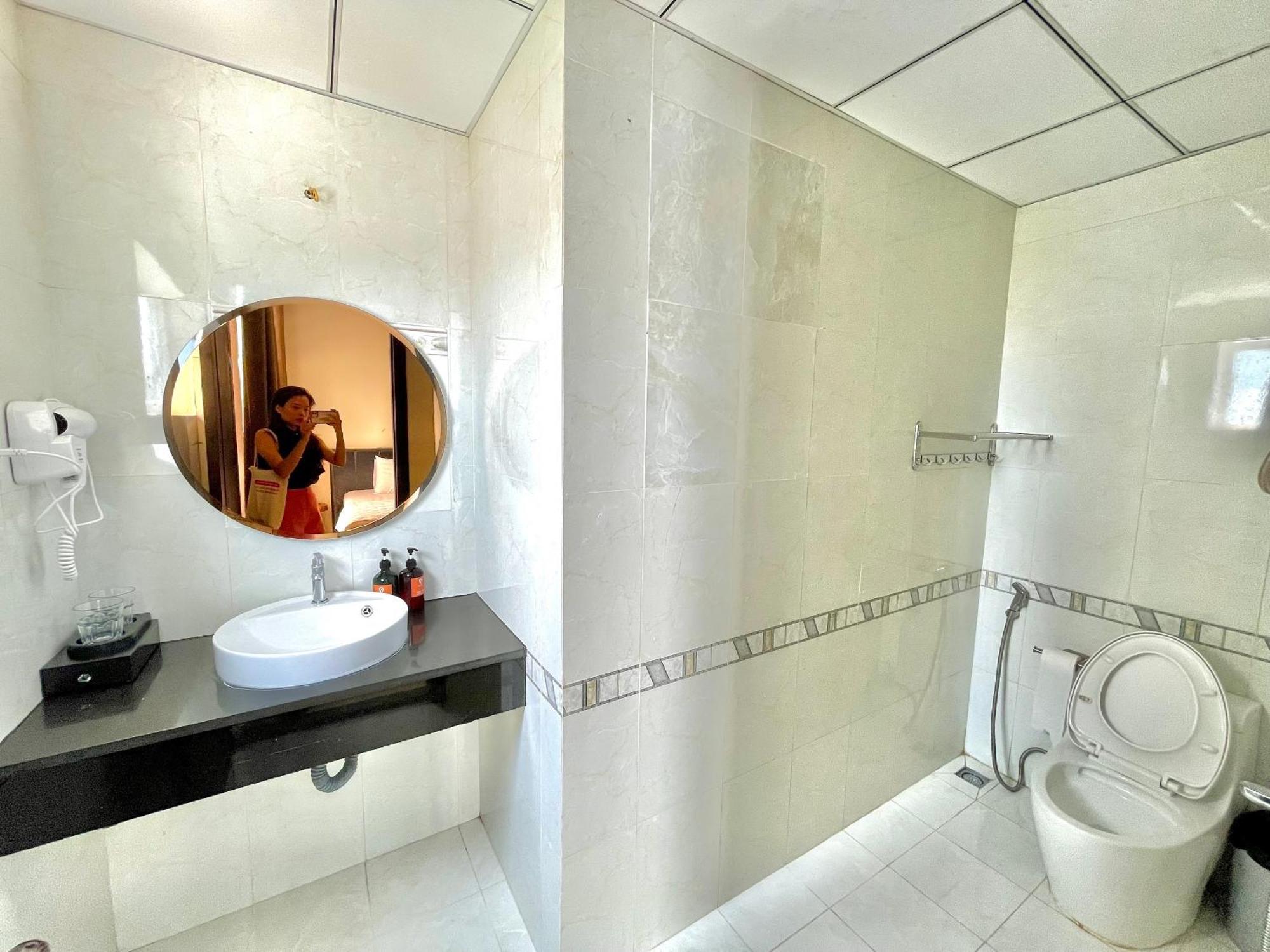Nice Apartmen 3Bedrom Oasky Вунг Тау Екстериор снимка