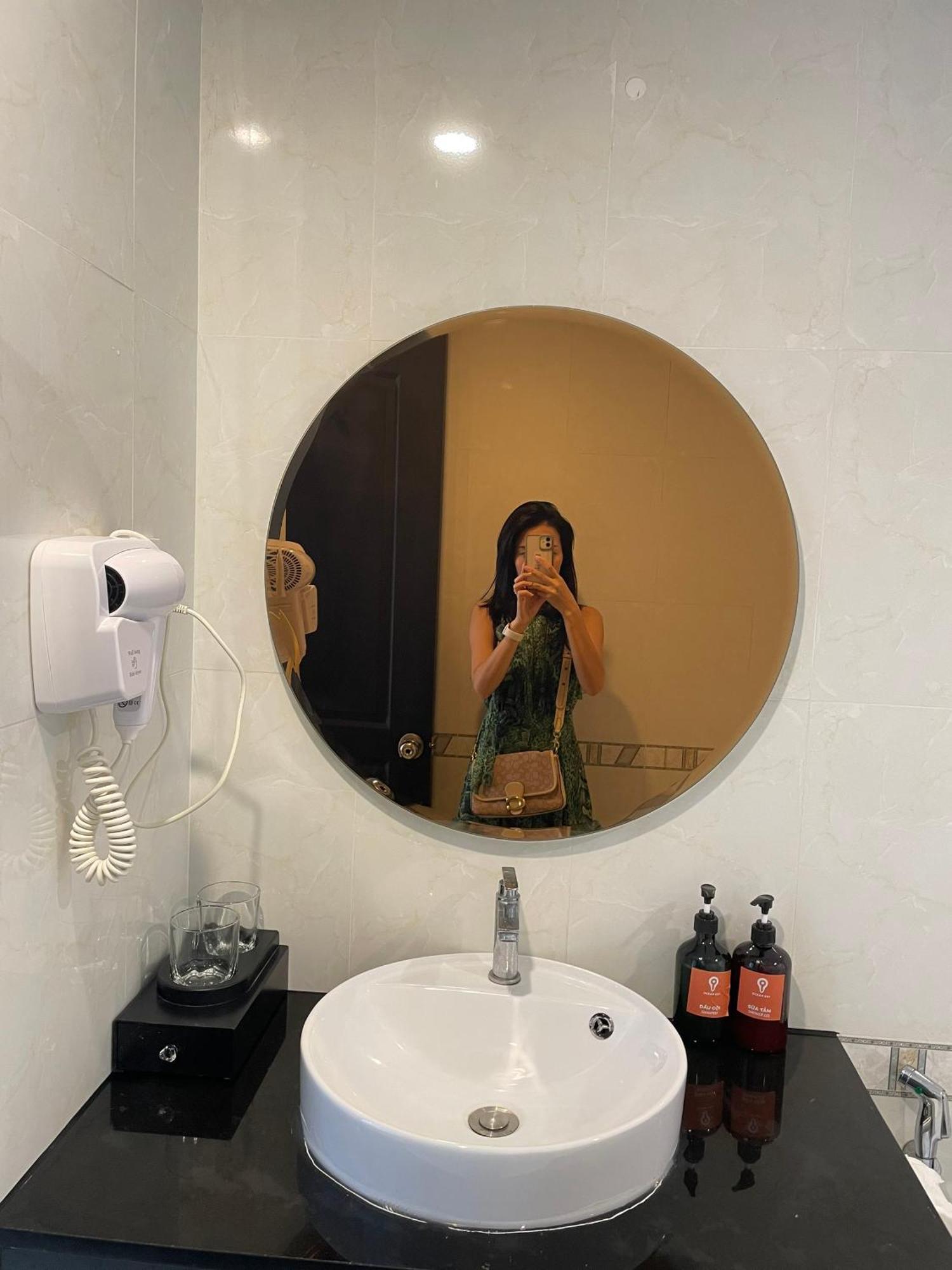 Nice Apartmen 3Bedrom Oasky Вунг Тау Екстериор снимка