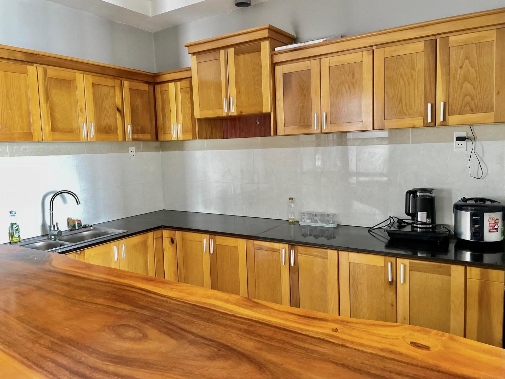 Nice Apartmen 3Bedrom Oasky Вунг Тау Екстериор снимка