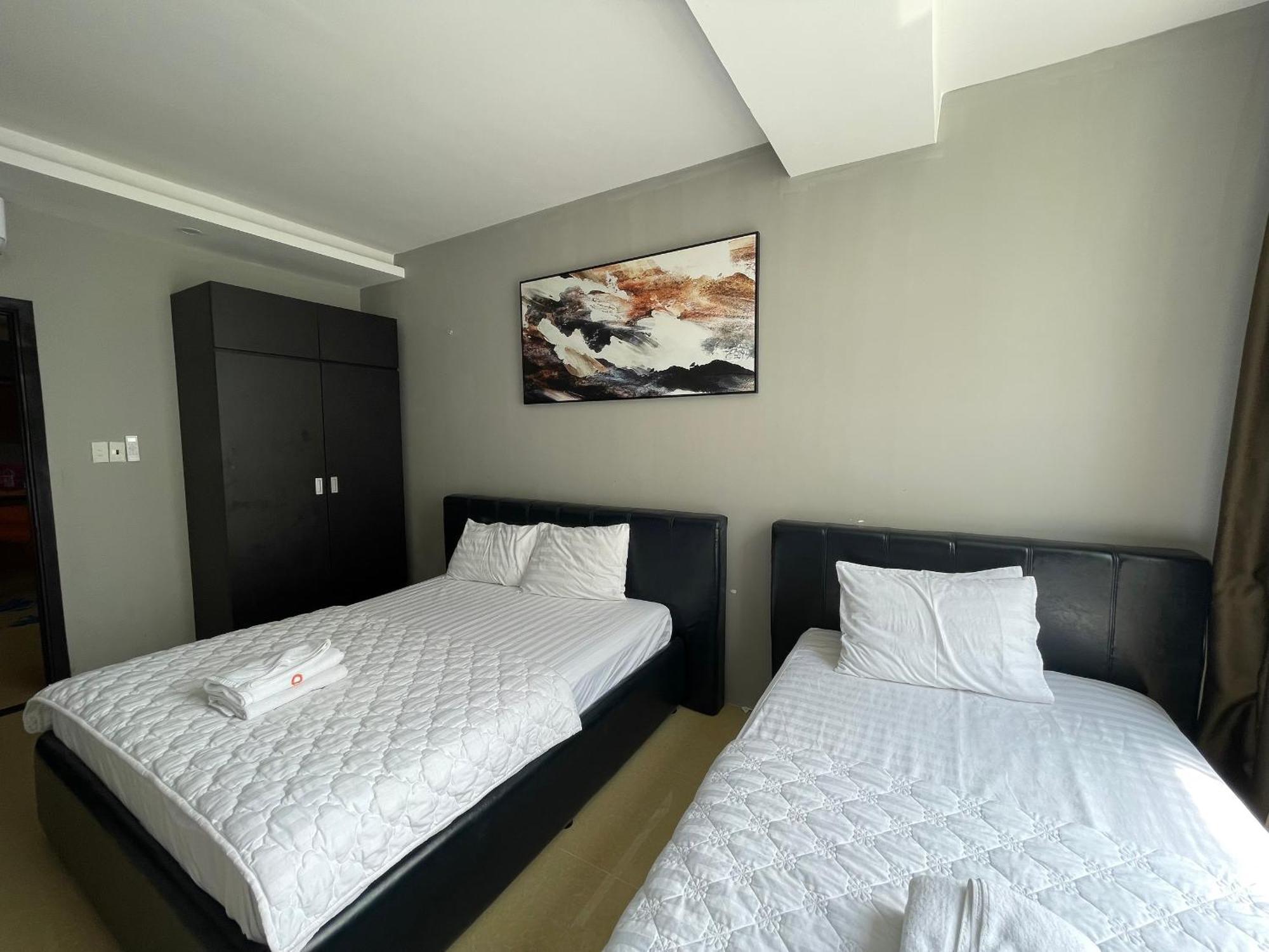 Nice Apartmen 3Bedrom Oasky Вунг Тау Екстериор снимка