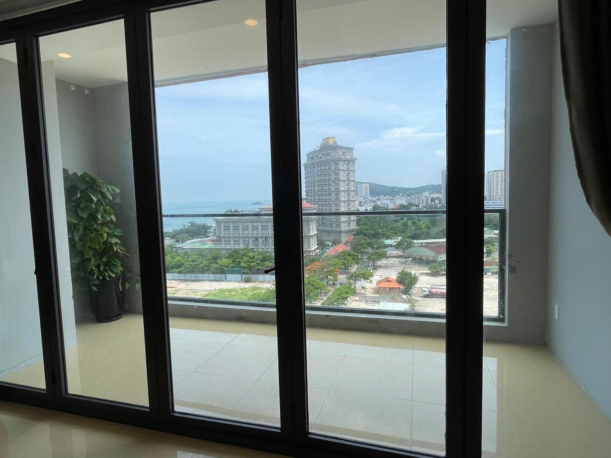 Nice Apartmen 3Bedrom Oasky Вунг Тау Екстериор снимка