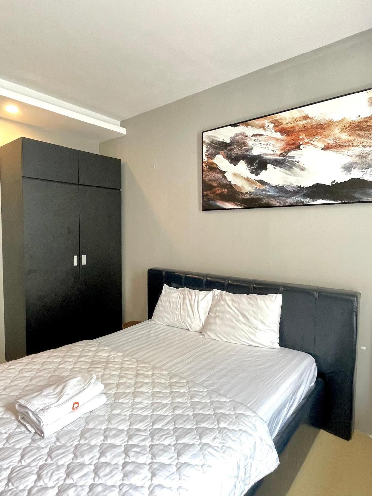 Nice Apartmen 3Bedrom Oasky Вунг Тау Екстериор снимка