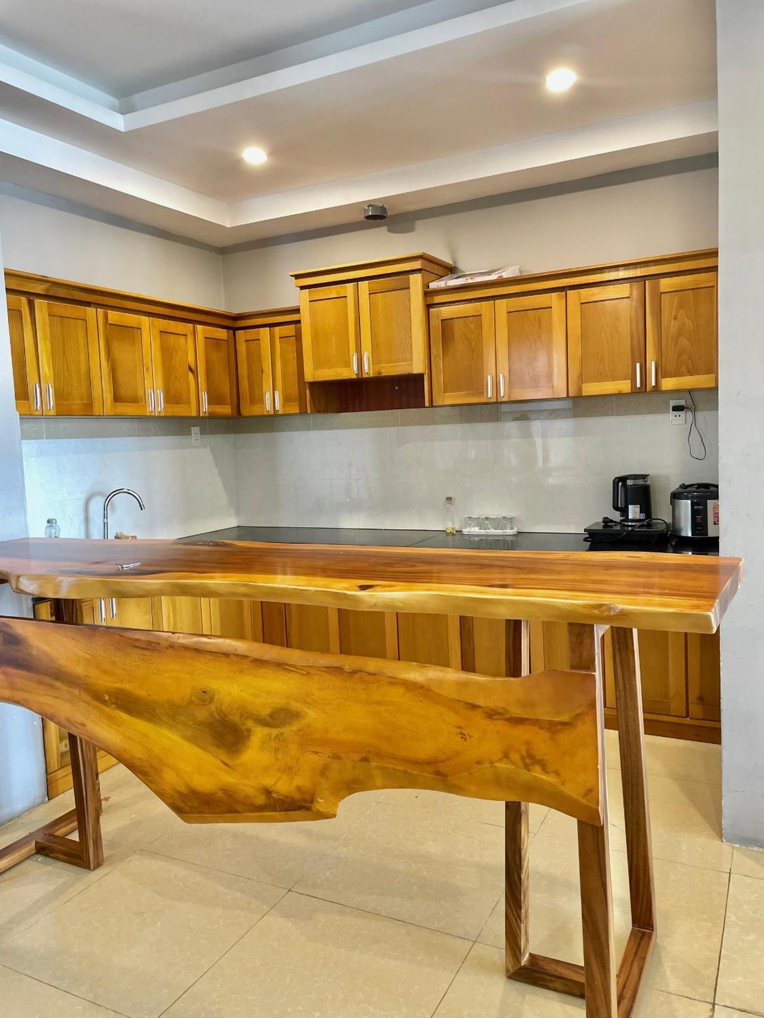 Nice Apartmen 3Bedrom Oasky Вунг Тау Екстериор снимка