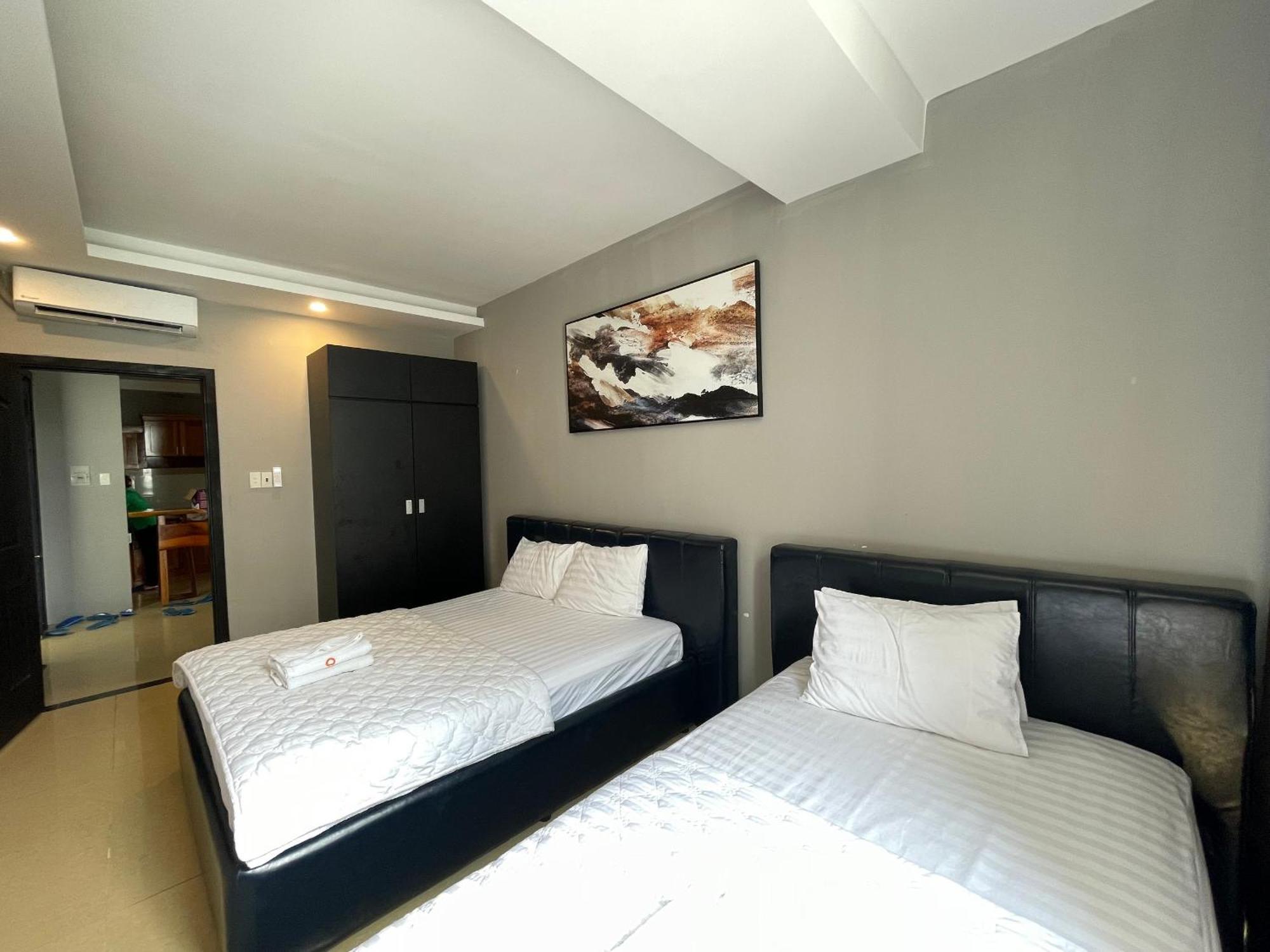 Nice Apartmen 3Bedrom Oasky Вунг Тау Екстериор снимка